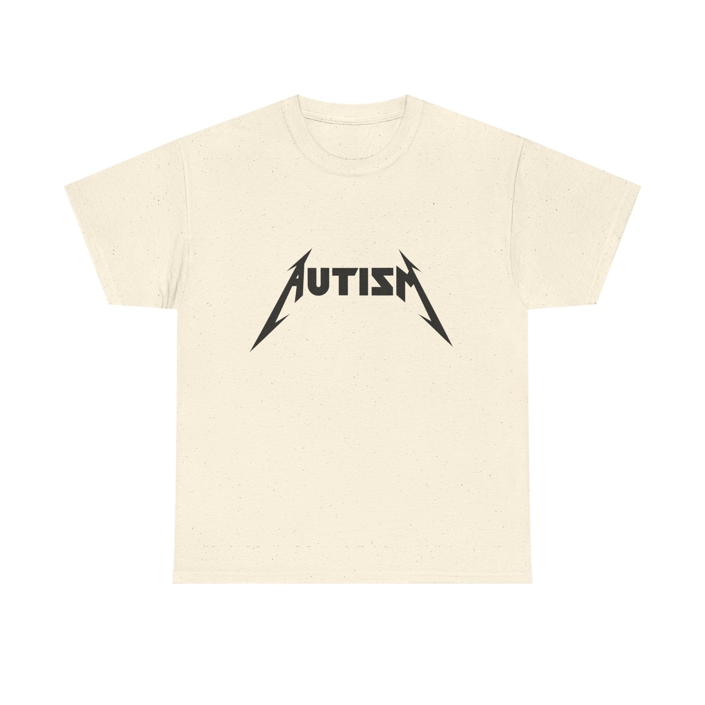 Autism (Metallica parody)