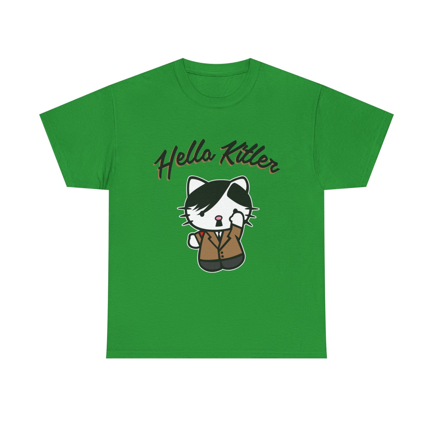 Hello Kitler (him)