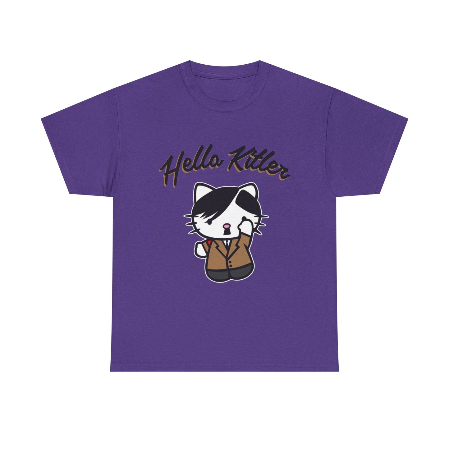 Hello Kitler (him)