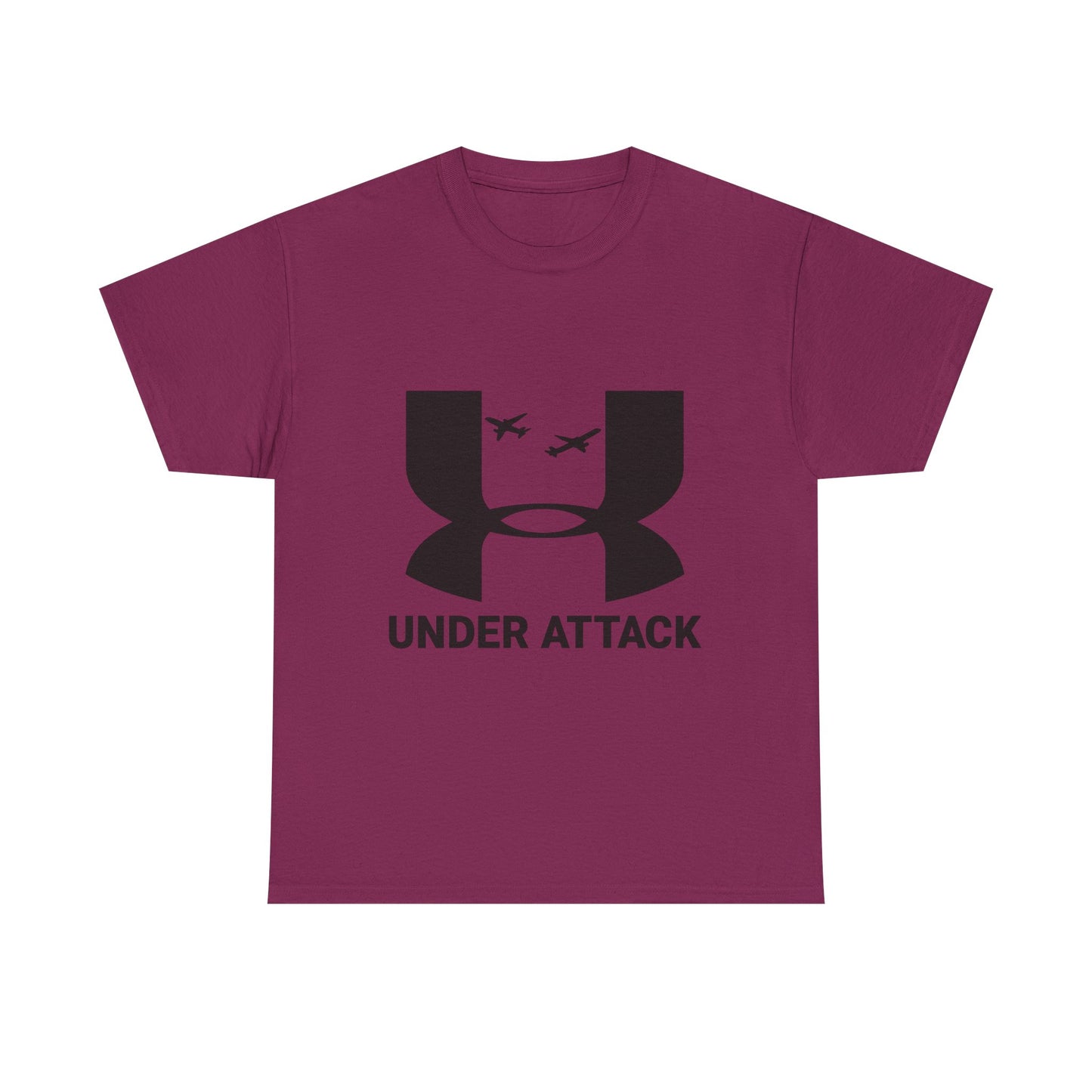Under Attack Shirt