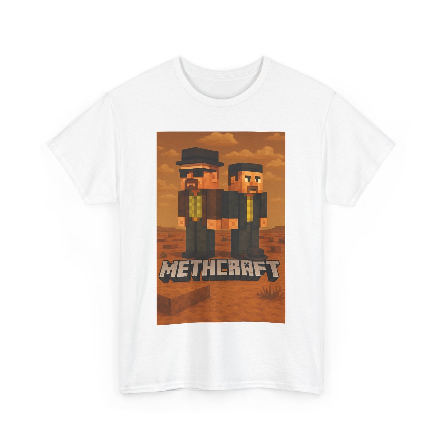 Methcraft
