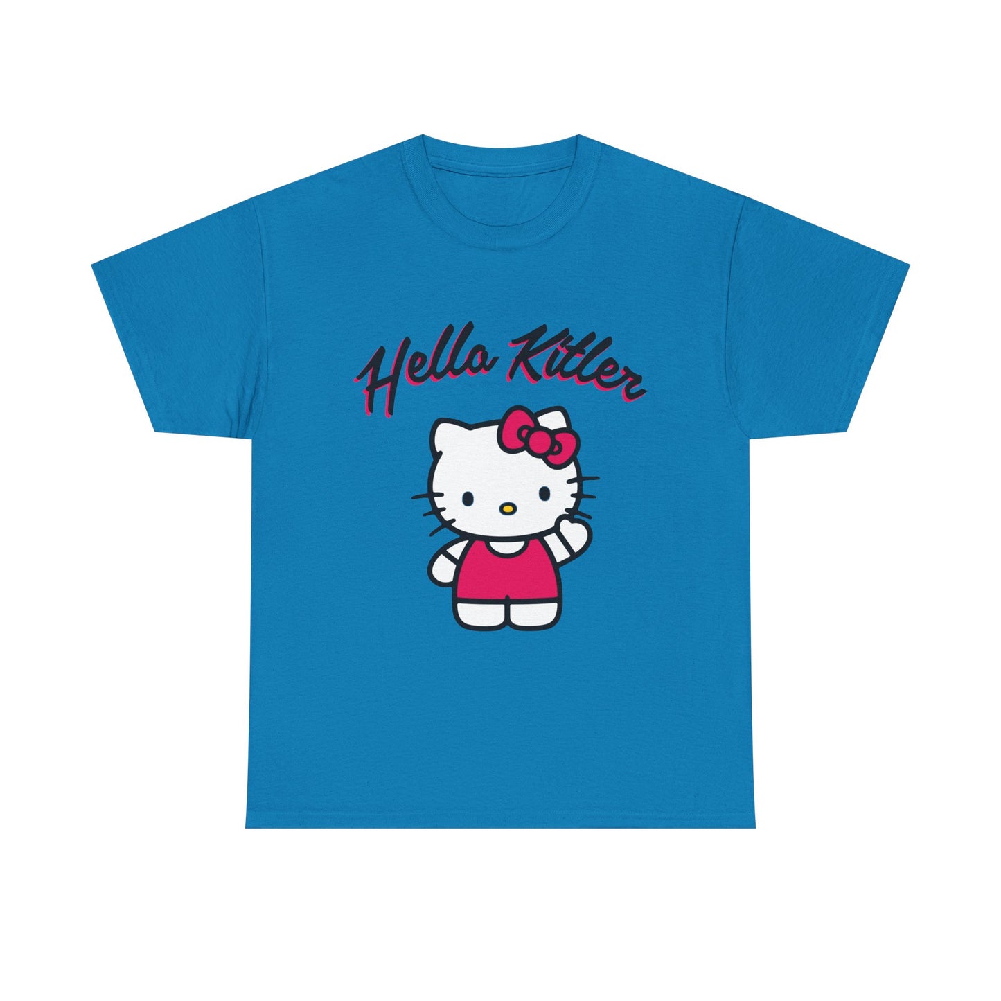 Copy of Hello Titty