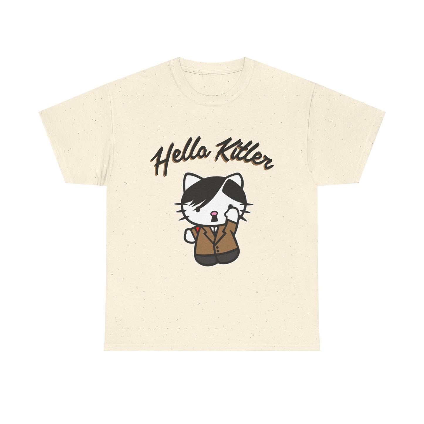 Hello Kitler (him)