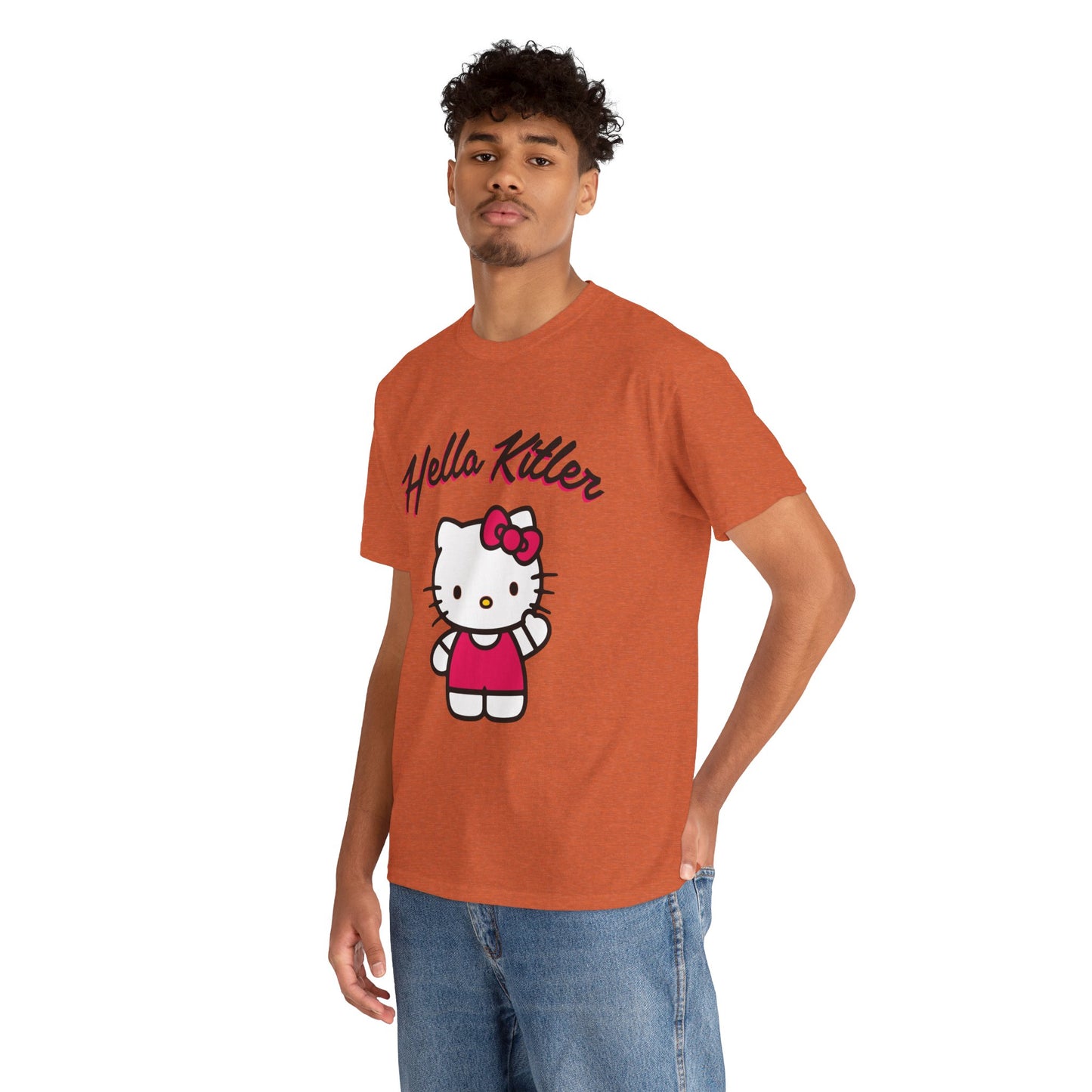 Copy of Hello Titty