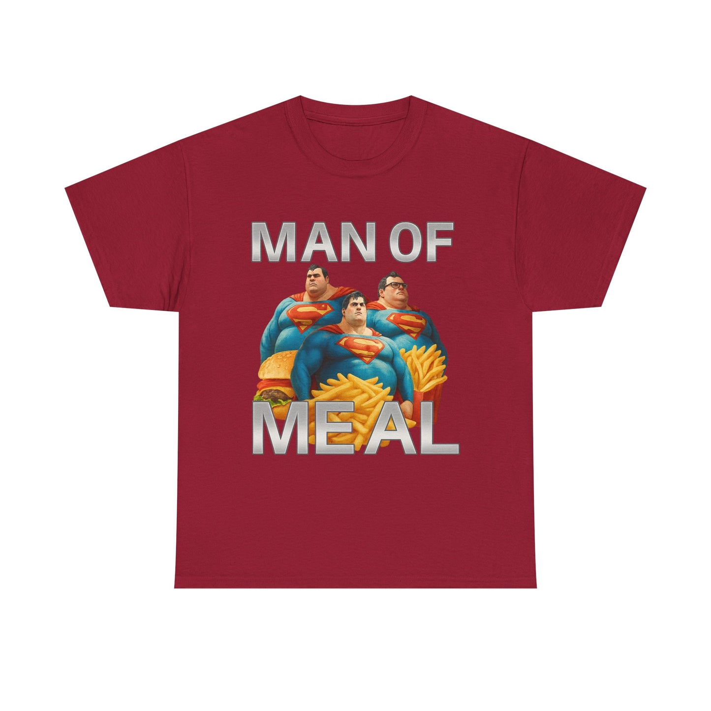 Man Of Meal