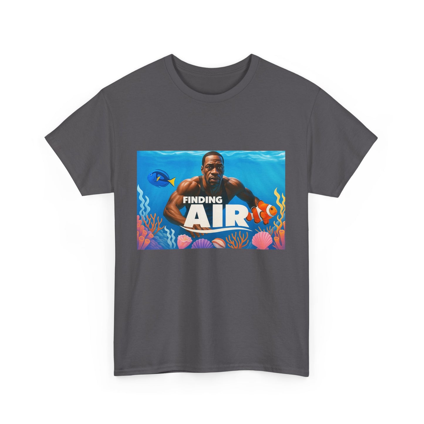 Finding Air