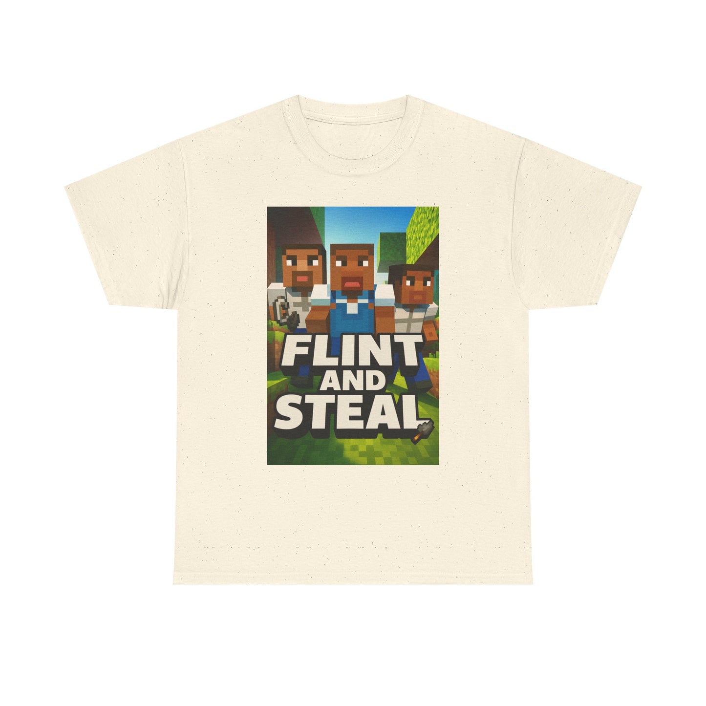 Flint And Steal