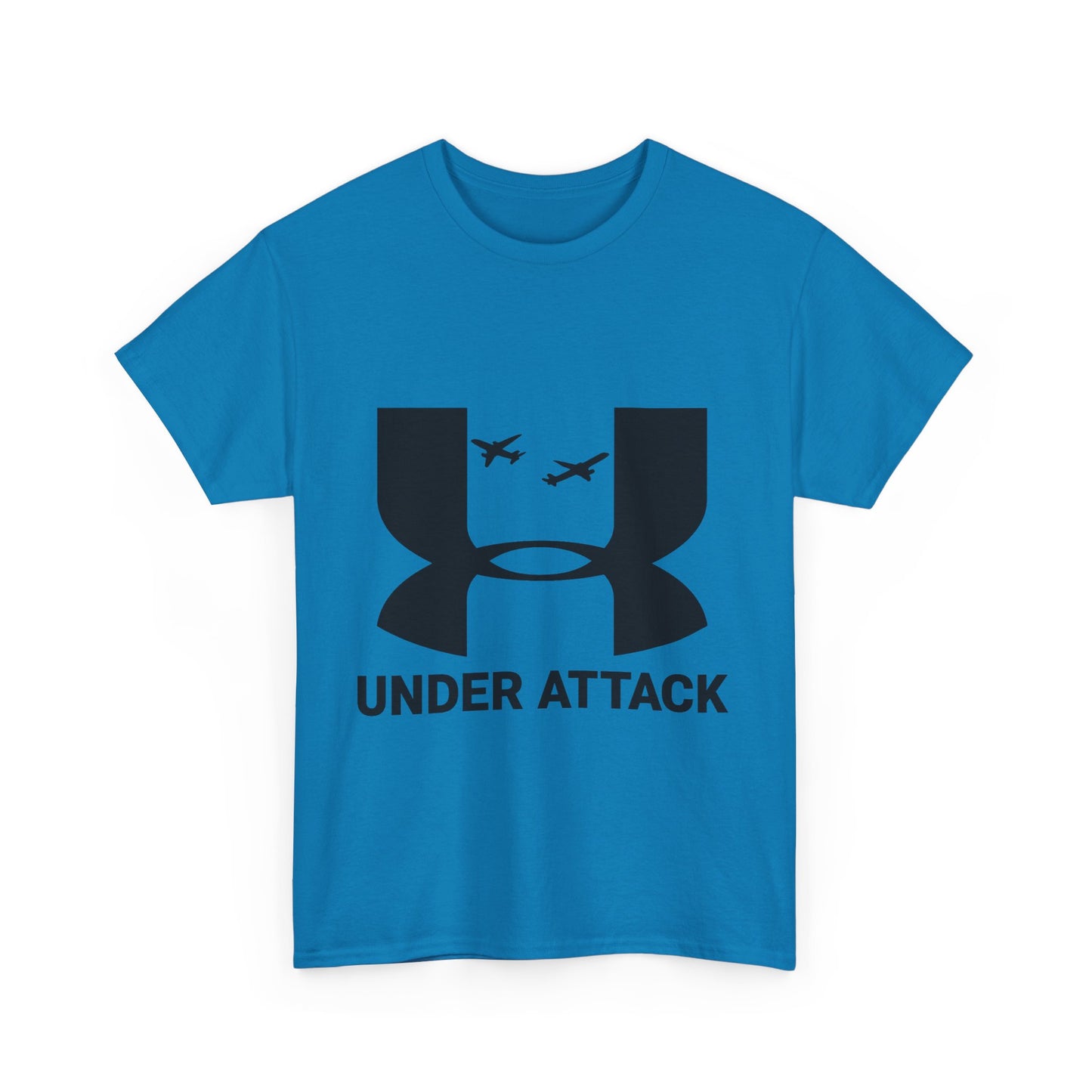 Under Attack Shirt