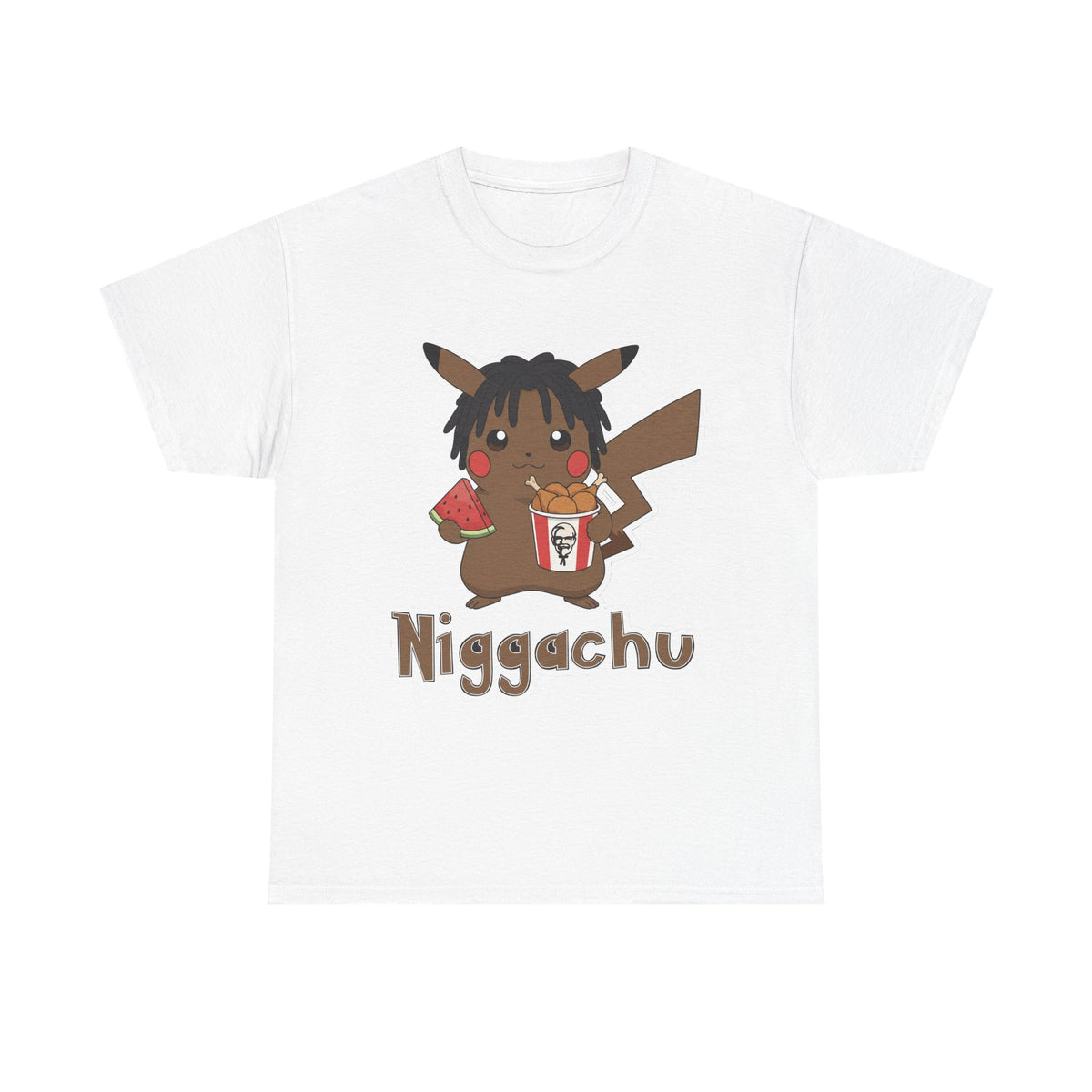 Niggachu
