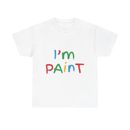 I'm Paint