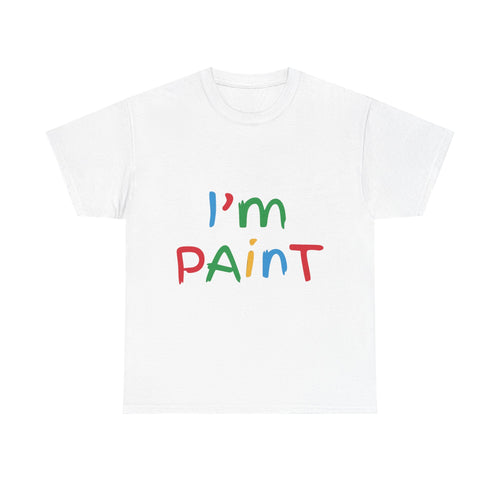 I'm Paint