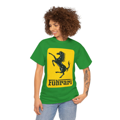 Fuhrari