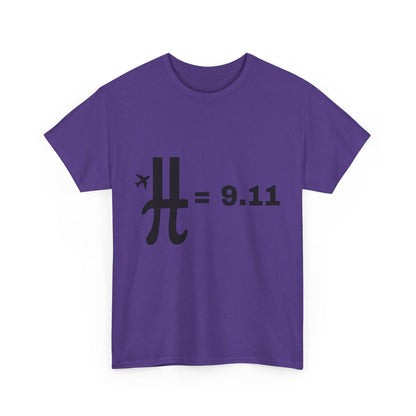Pi Shirt