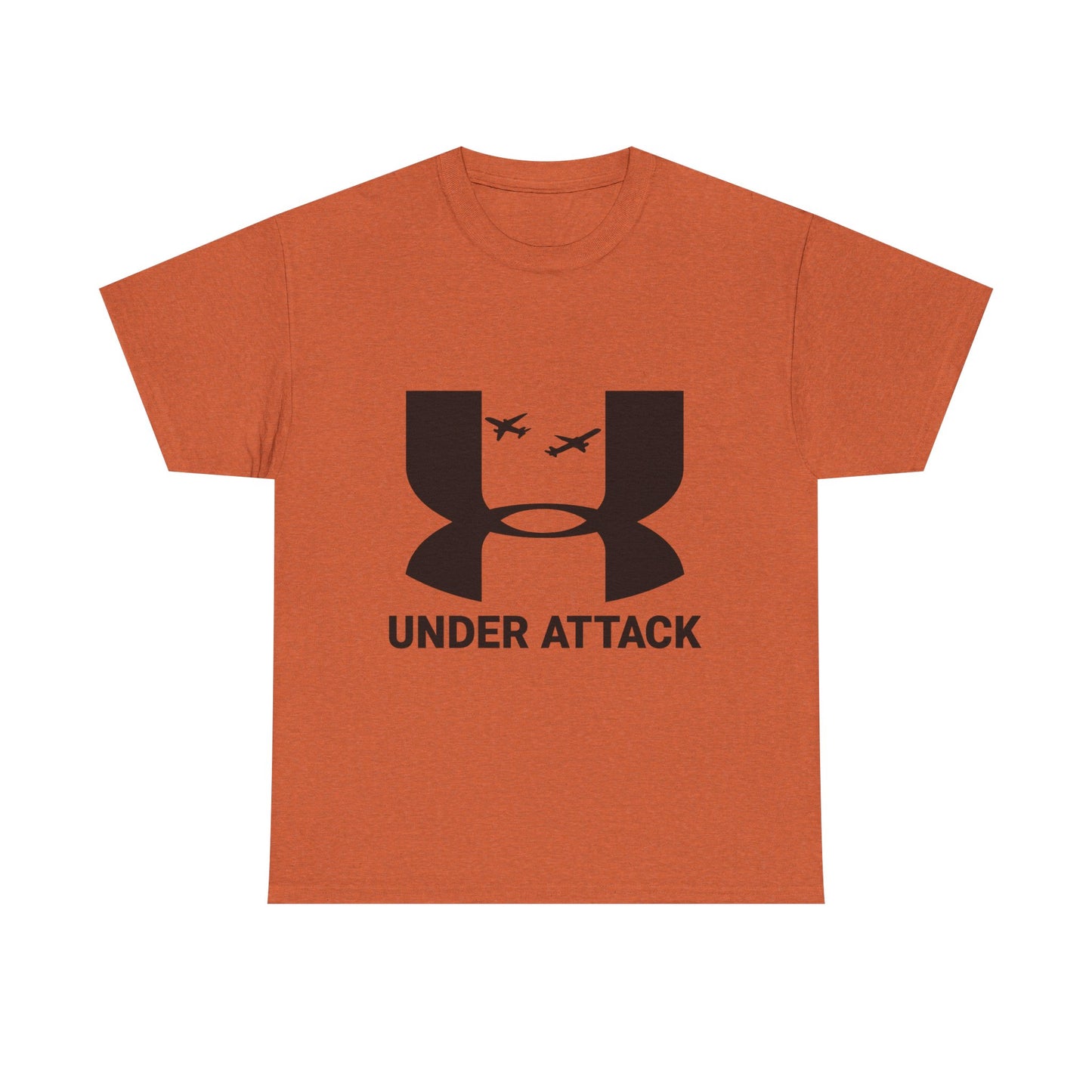 Under Attack Shirt