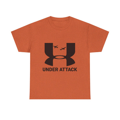 Under Attack Shirt