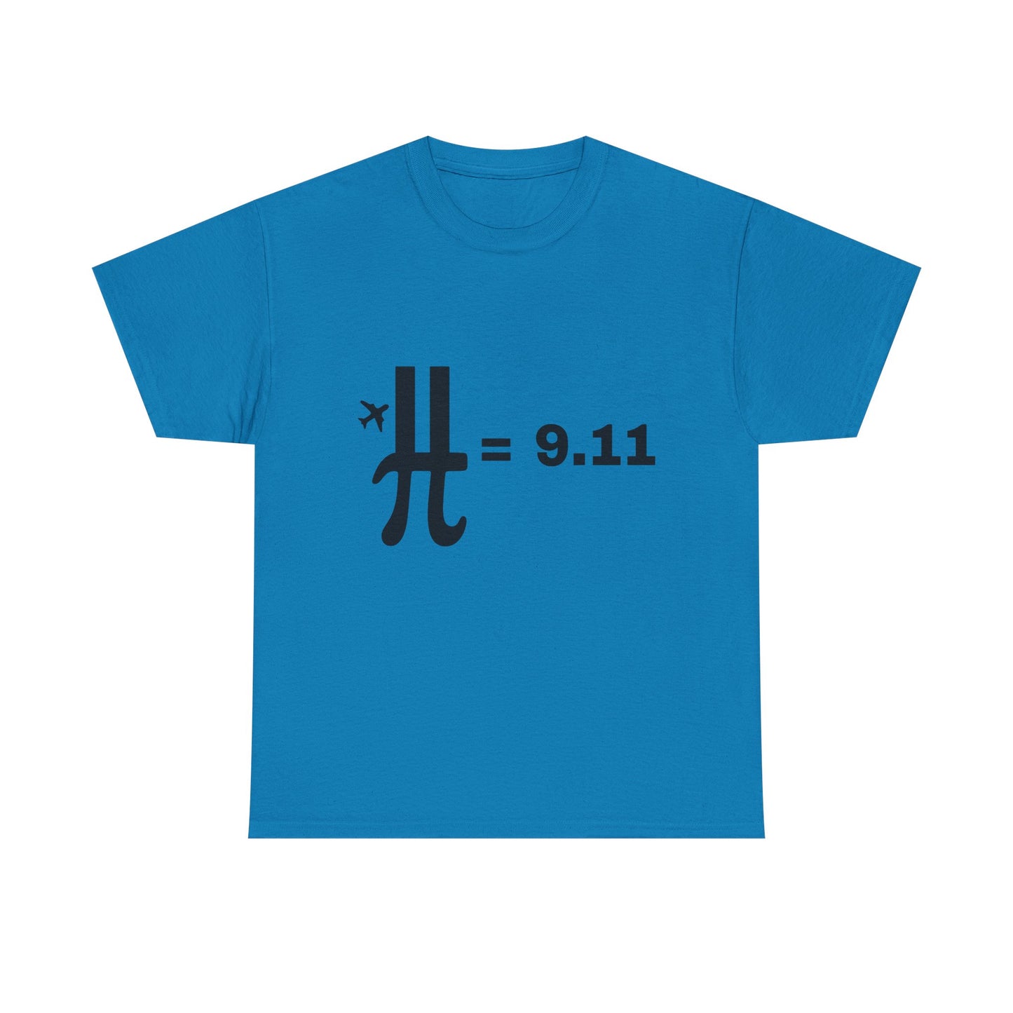 Pi Shirt