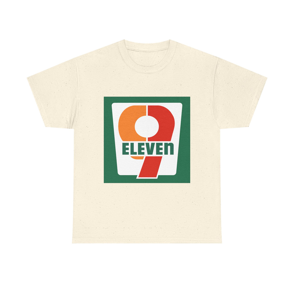 9/11 Funny Convenience Store Graphic T-Shirt