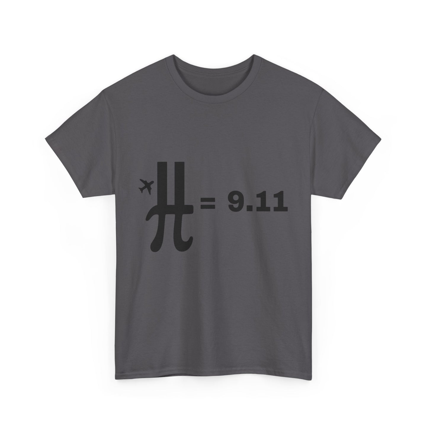 Pi Shirt
