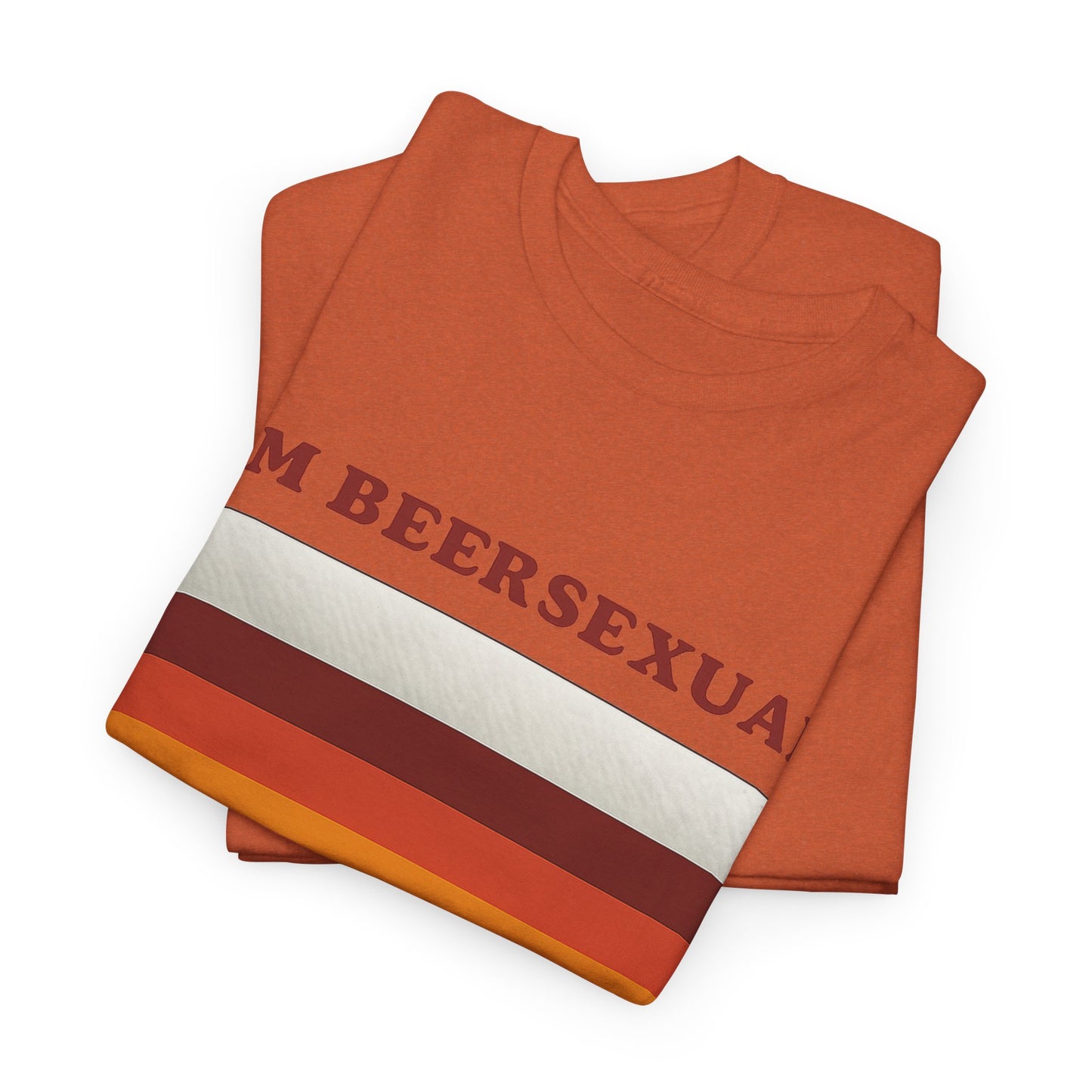 I'm Beersexual