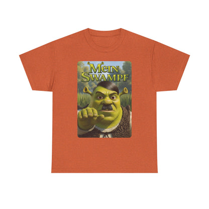 Mein Swampe