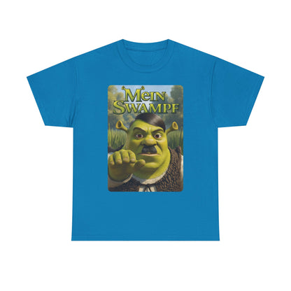 Mein Swampe