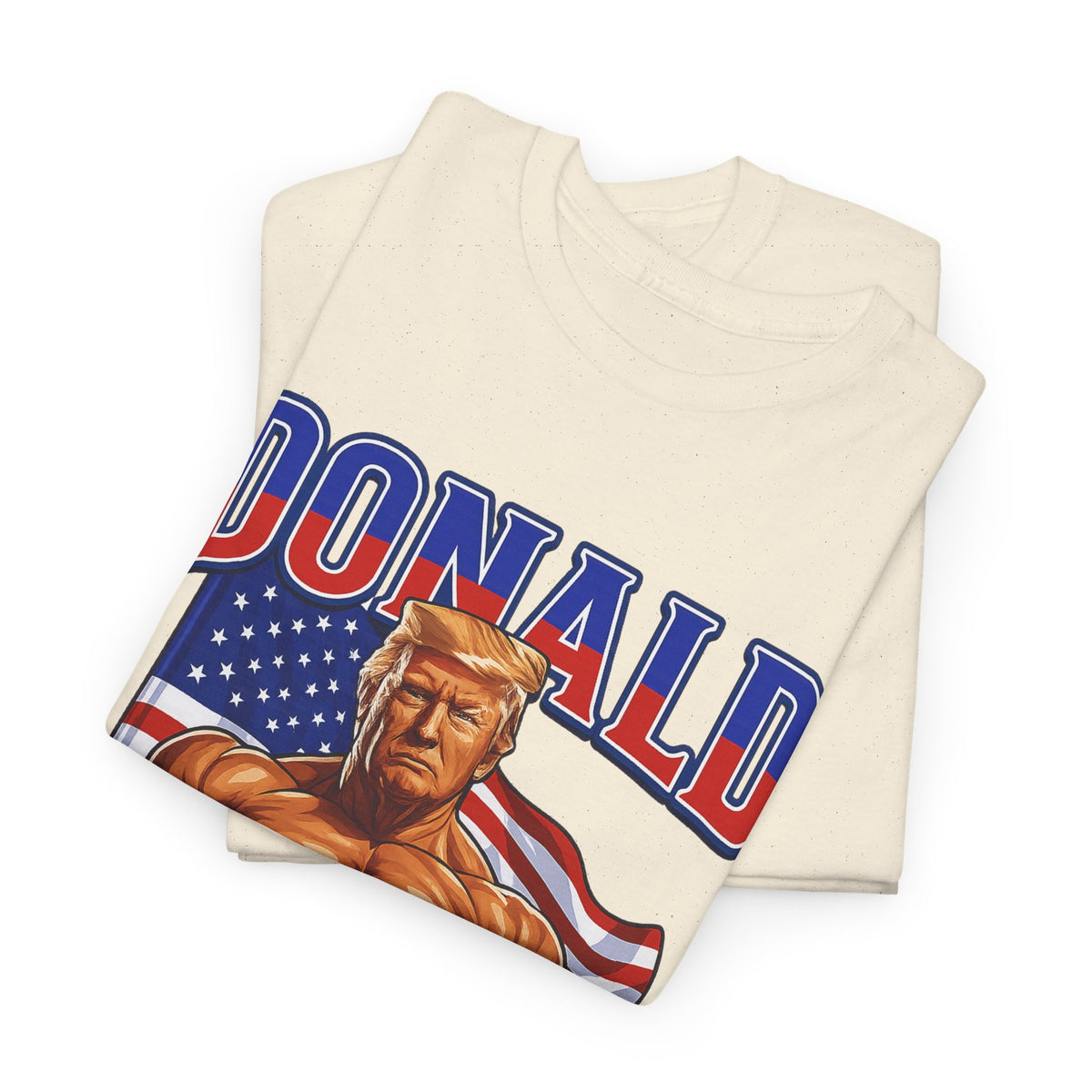 Donald Pump Funny Political Parody