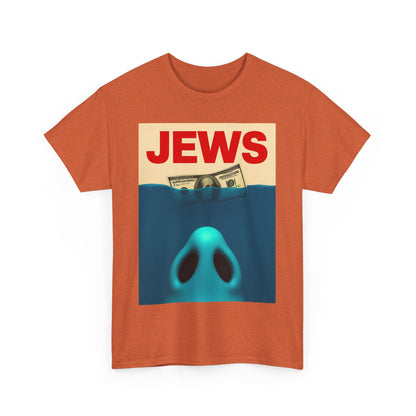 Jaws Parody Shirt