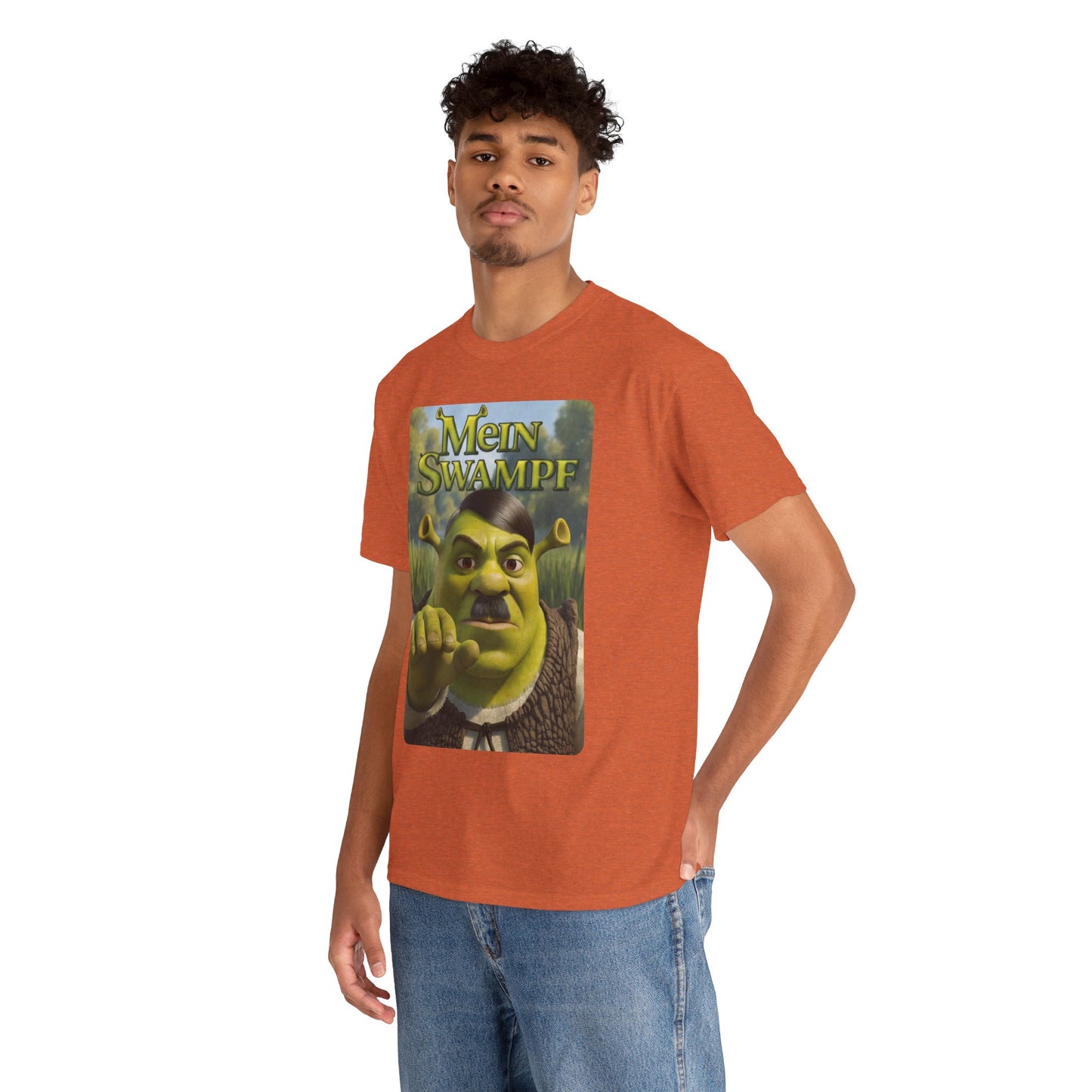 Mein Swampe