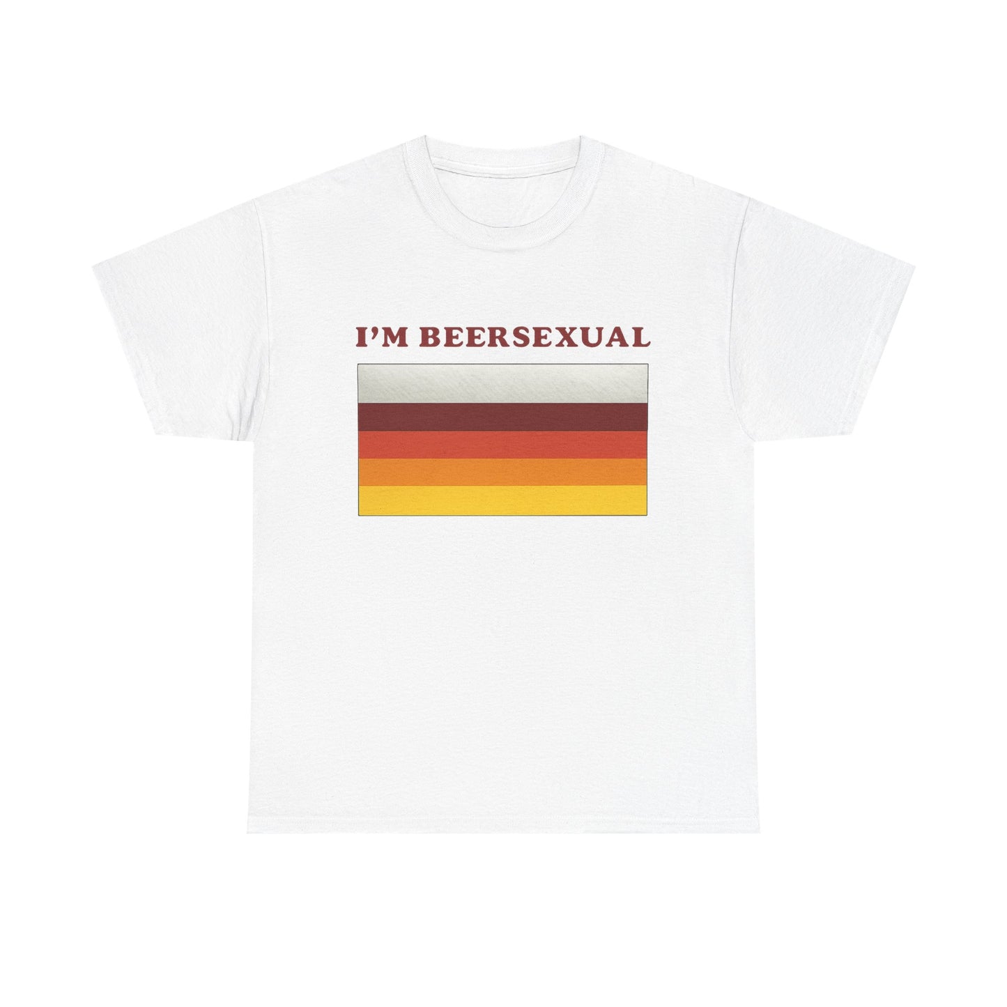 I'm Beersexual