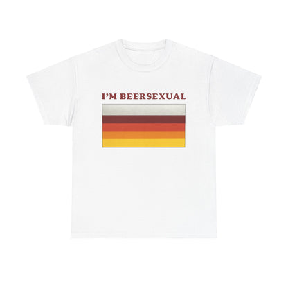 I'm Beersexual