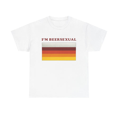 I'm Beersexual
