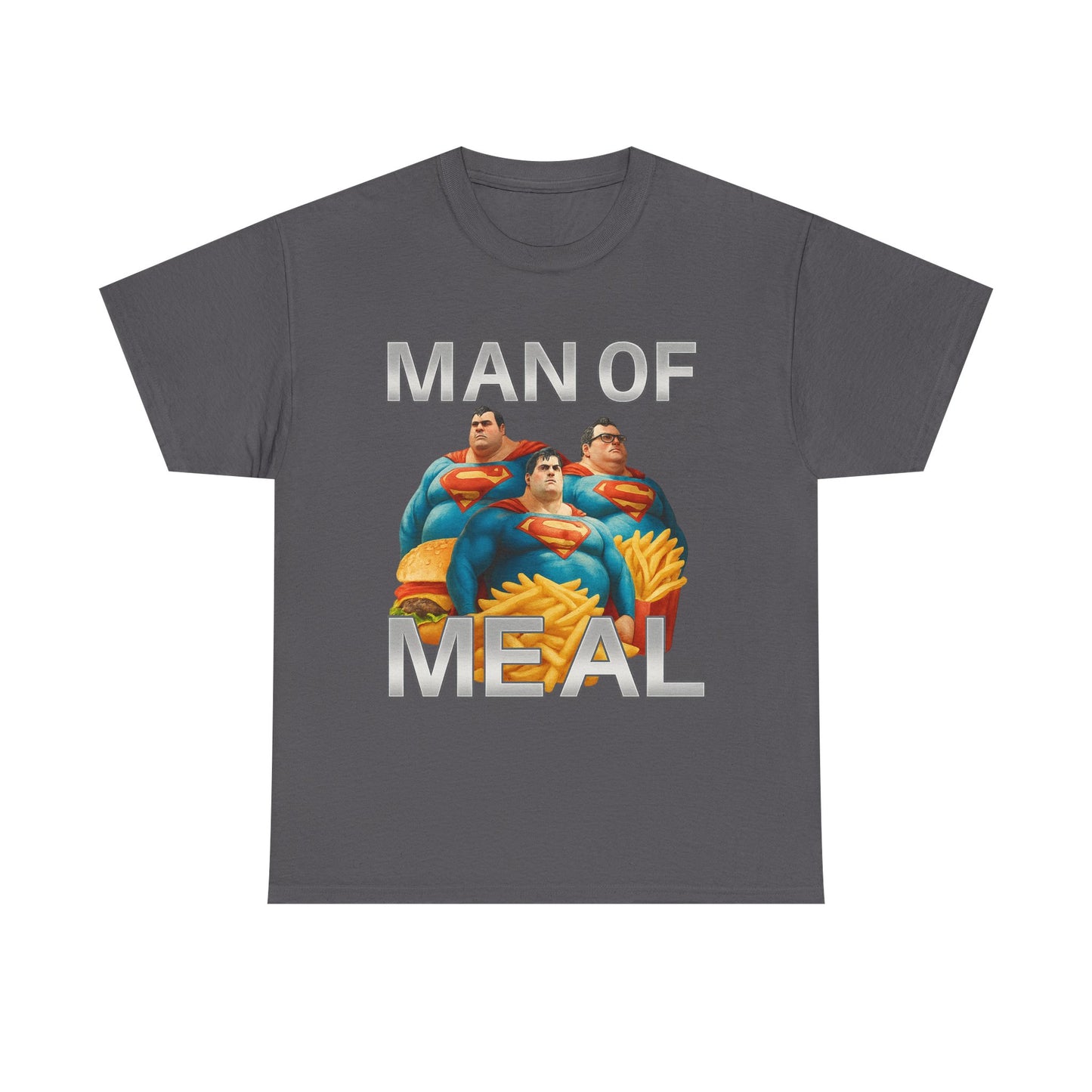 Man Of Meal