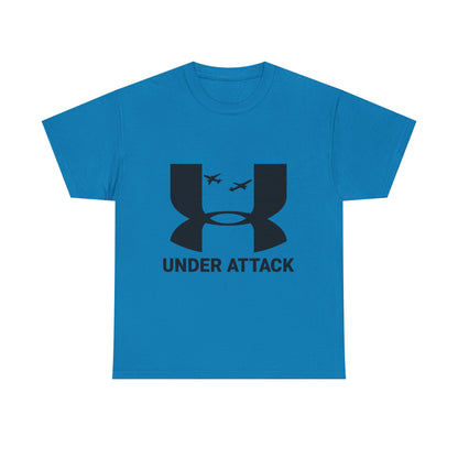 Under Attack Shirt
