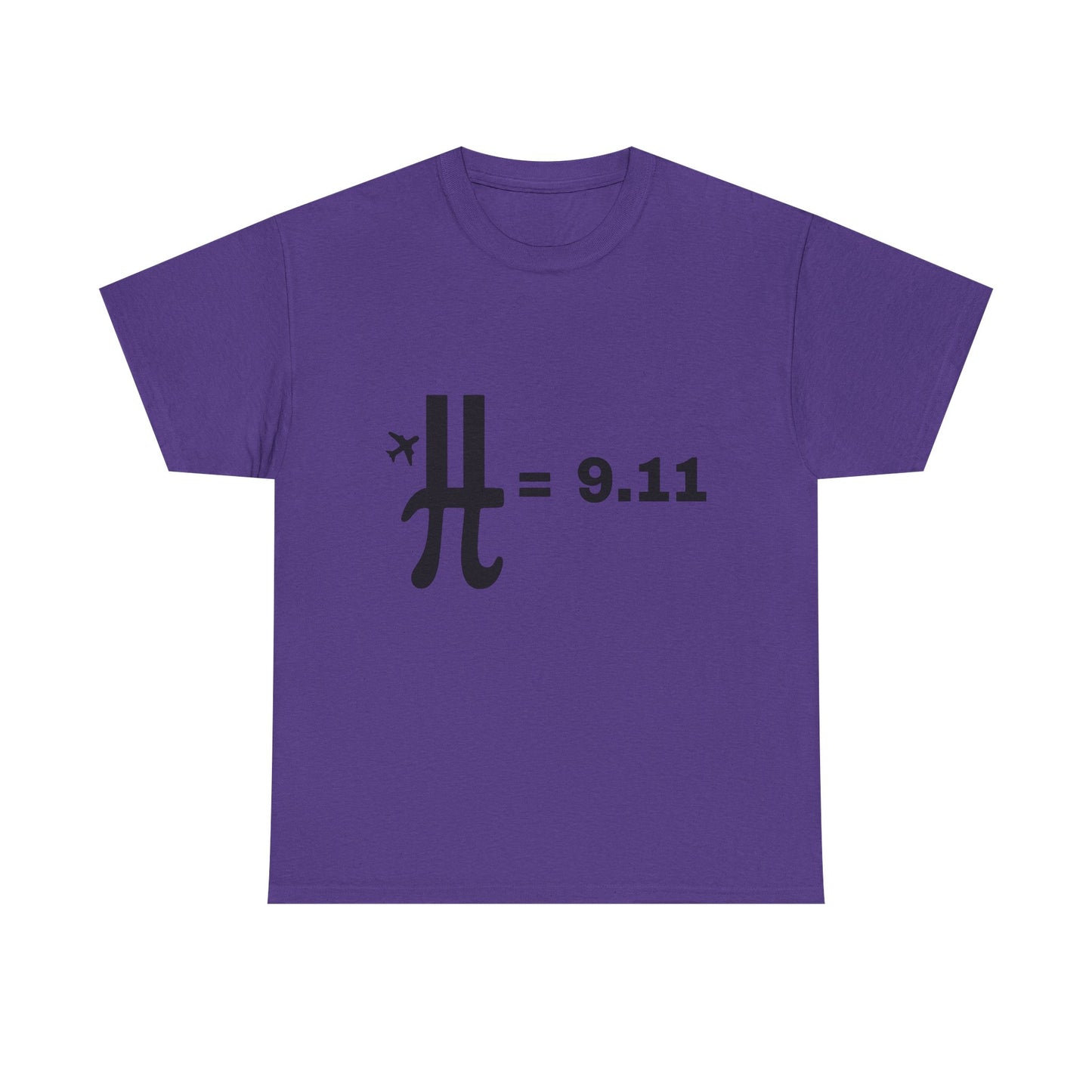 Pi Shirt