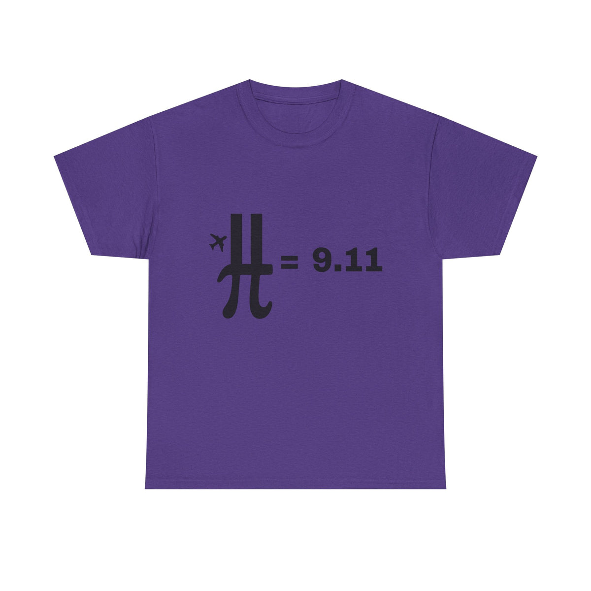 Pi Shirt – Funny Math Pun T-Shirt
