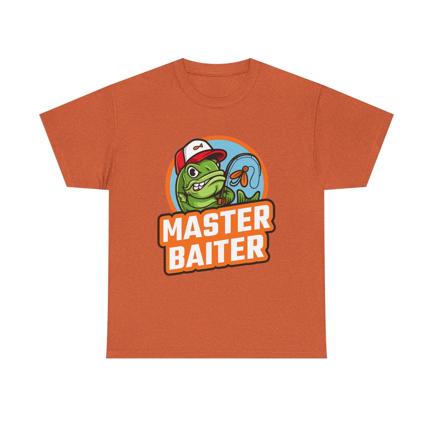 Master Baiter