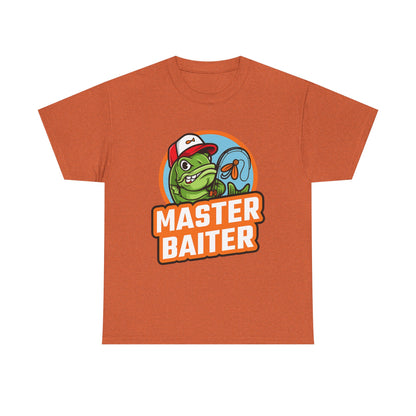 Master Baiter