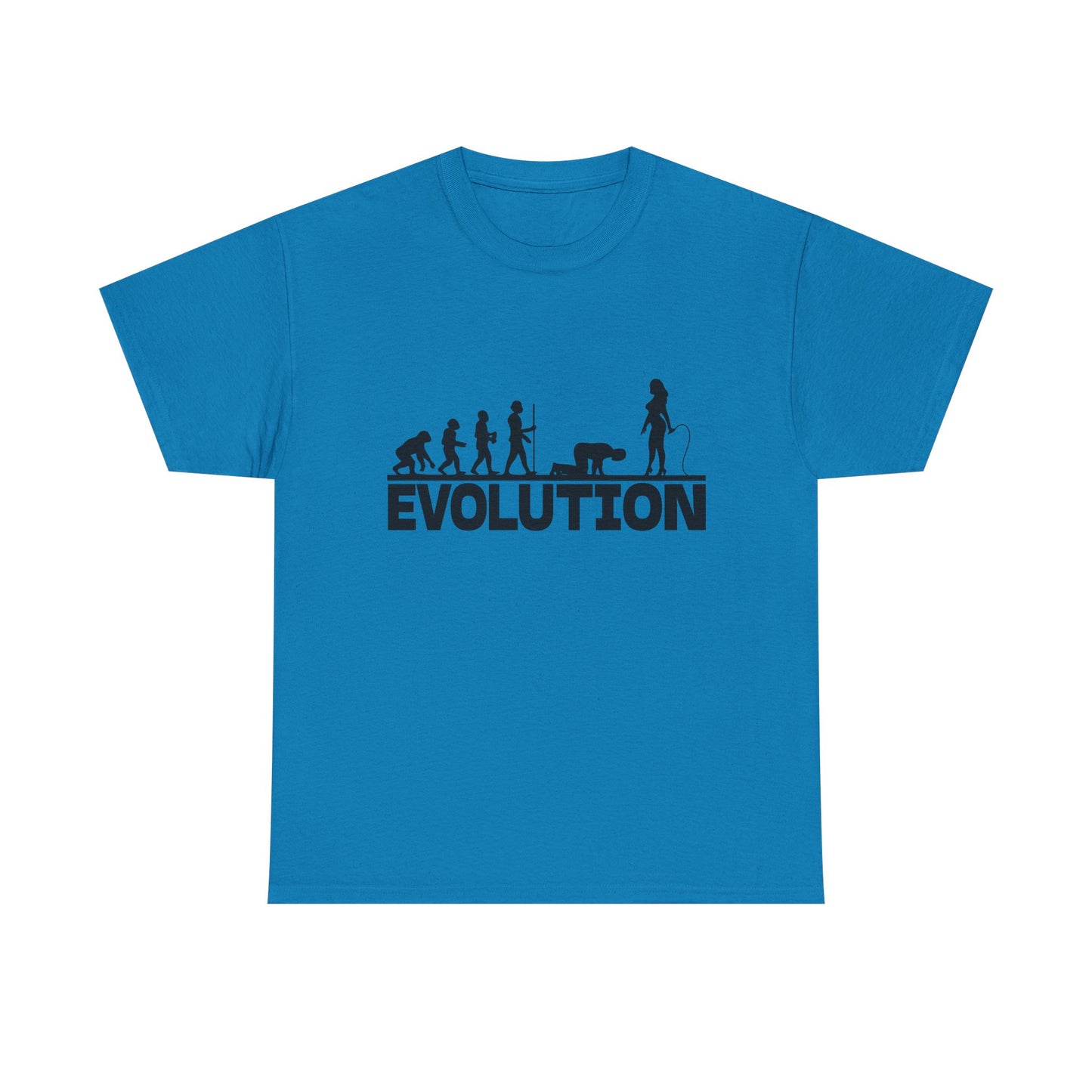 Evolution ?!!