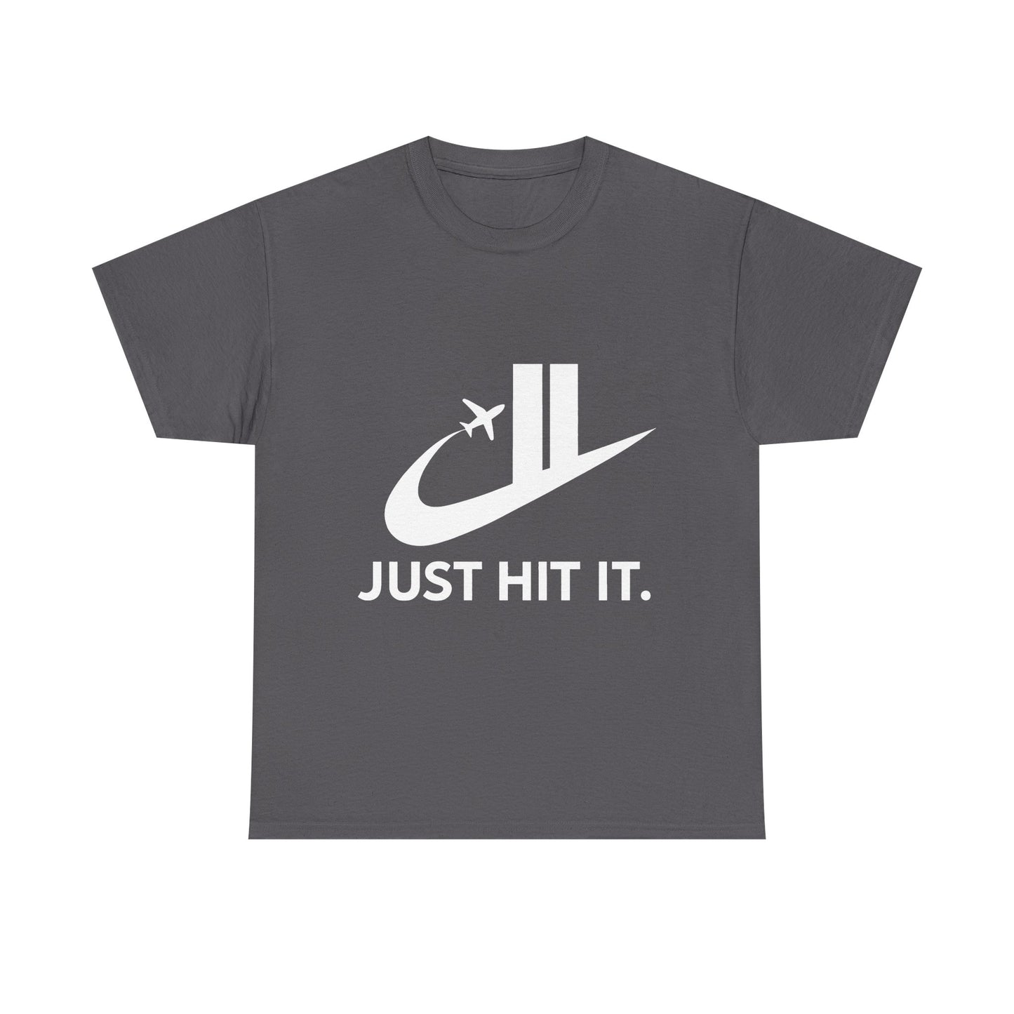 Just Hit It