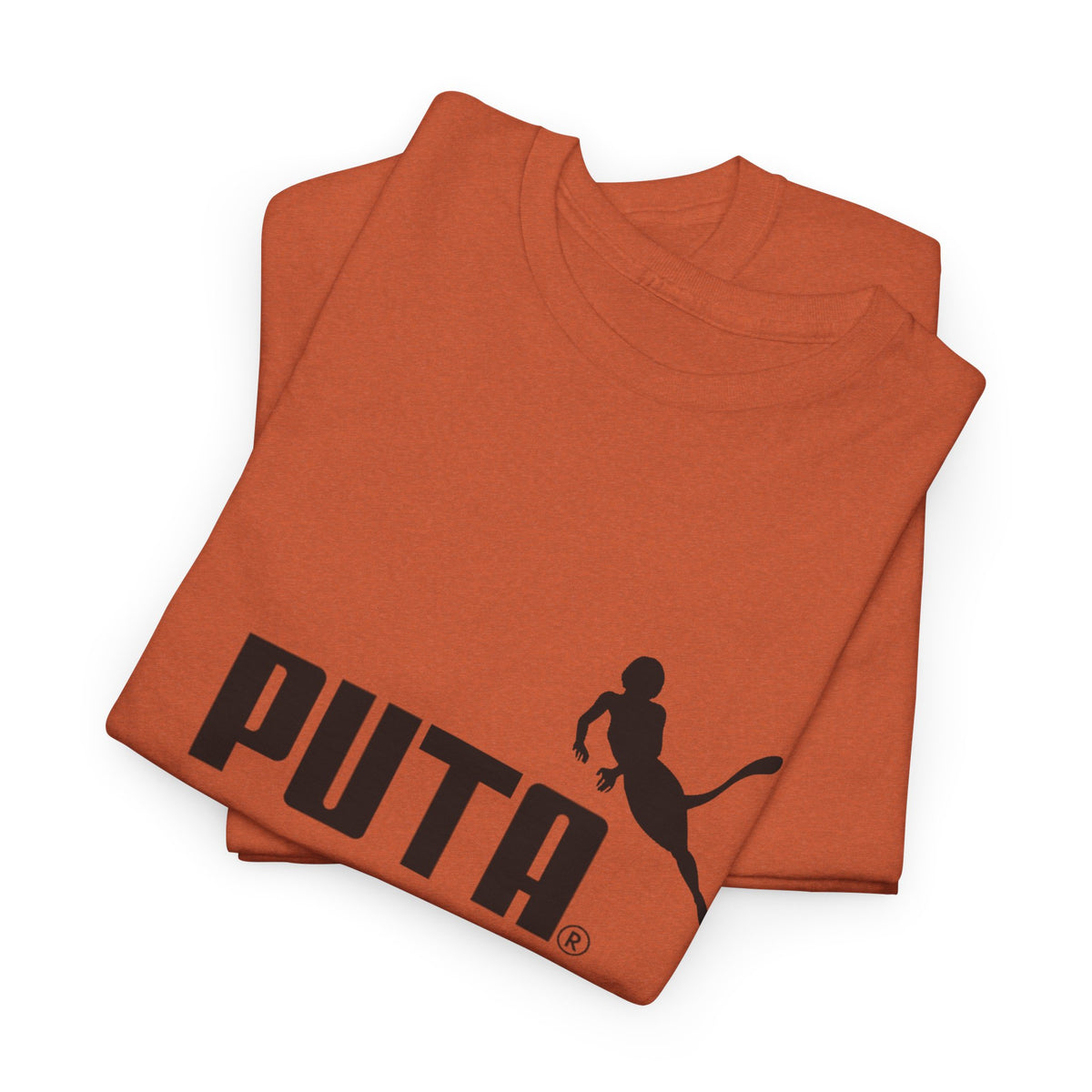 Puta – Funny Offensive Spanish Slang T-Shirt