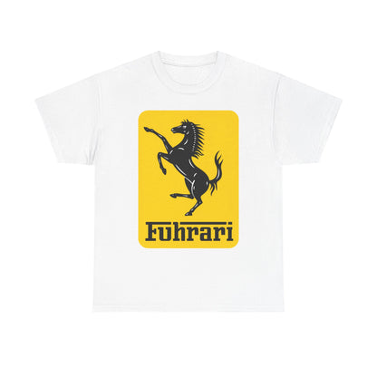 Fuhrari