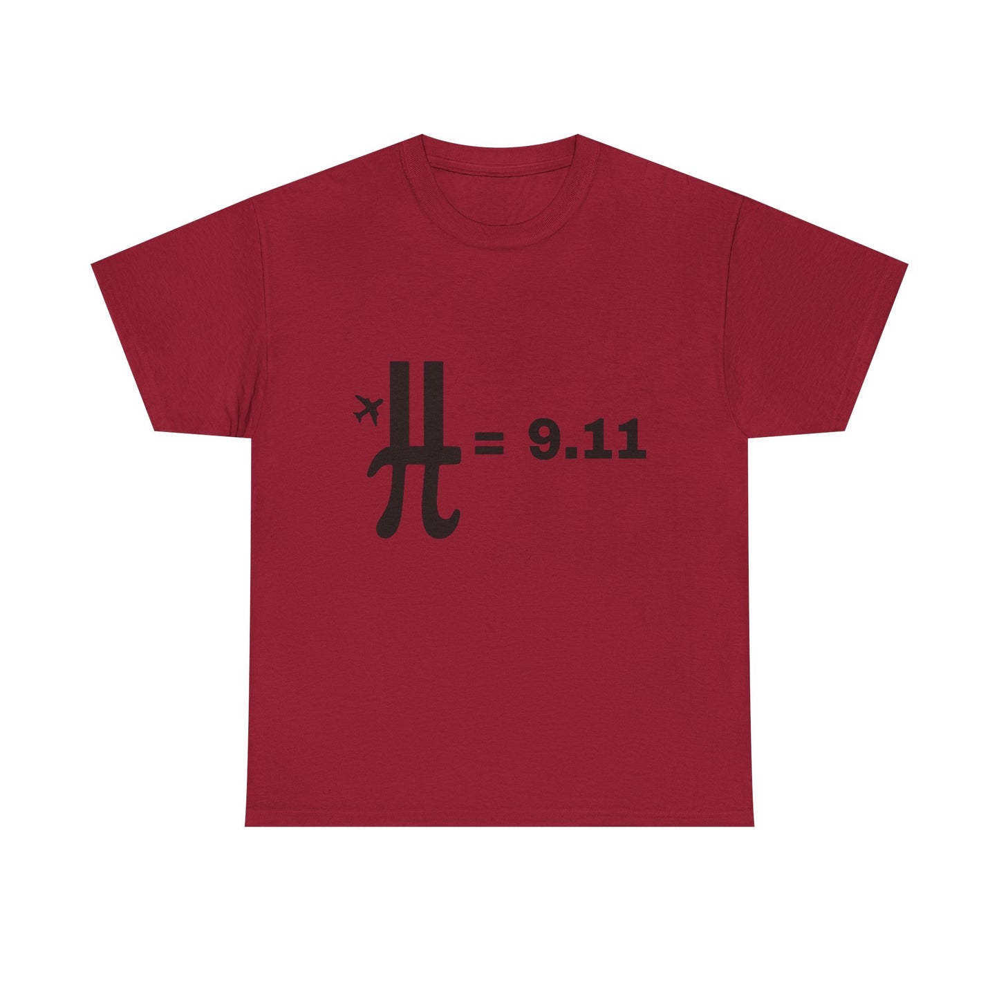 Pi Shirt