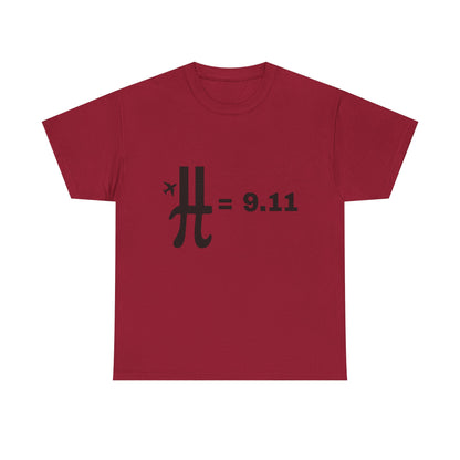 Pi Shirt