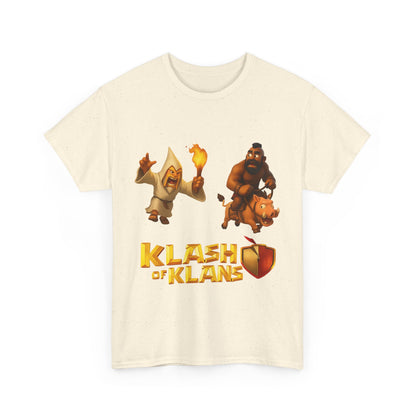 Klash Of Klans