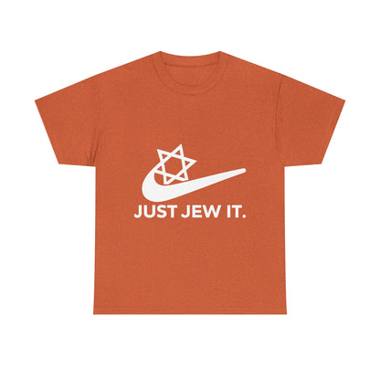 Just Jew It
