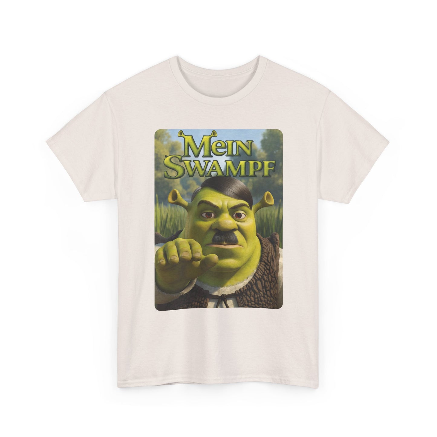 Mein Swampe