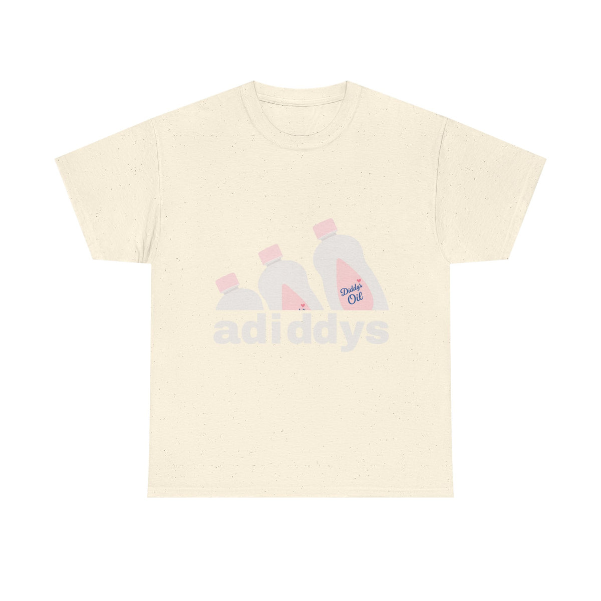 Adiddys – Funny Sneaker Parody T-Shirt