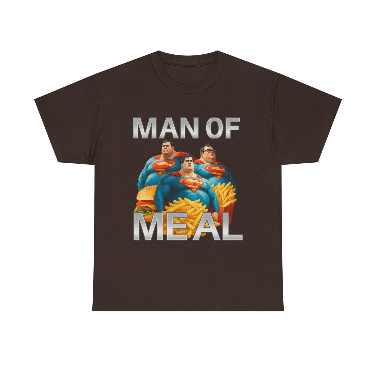 Man Of Meal
