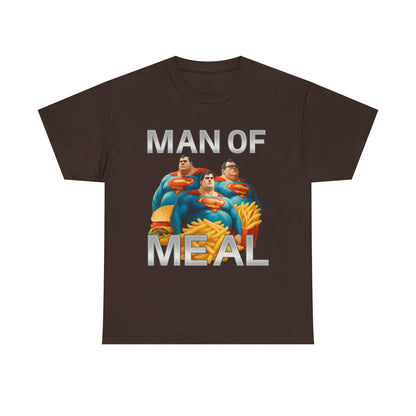 Man Of Meal