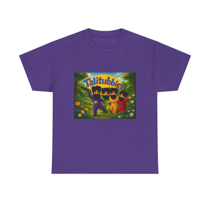 Talitubbies shirt